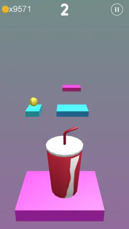 Game screenshot Bottle Flip 3D apk