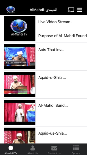 AlMahdi TV(圖3)-速報App