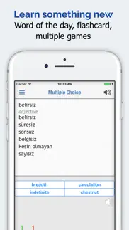 How to cancel & delete turkish dictionary + 1