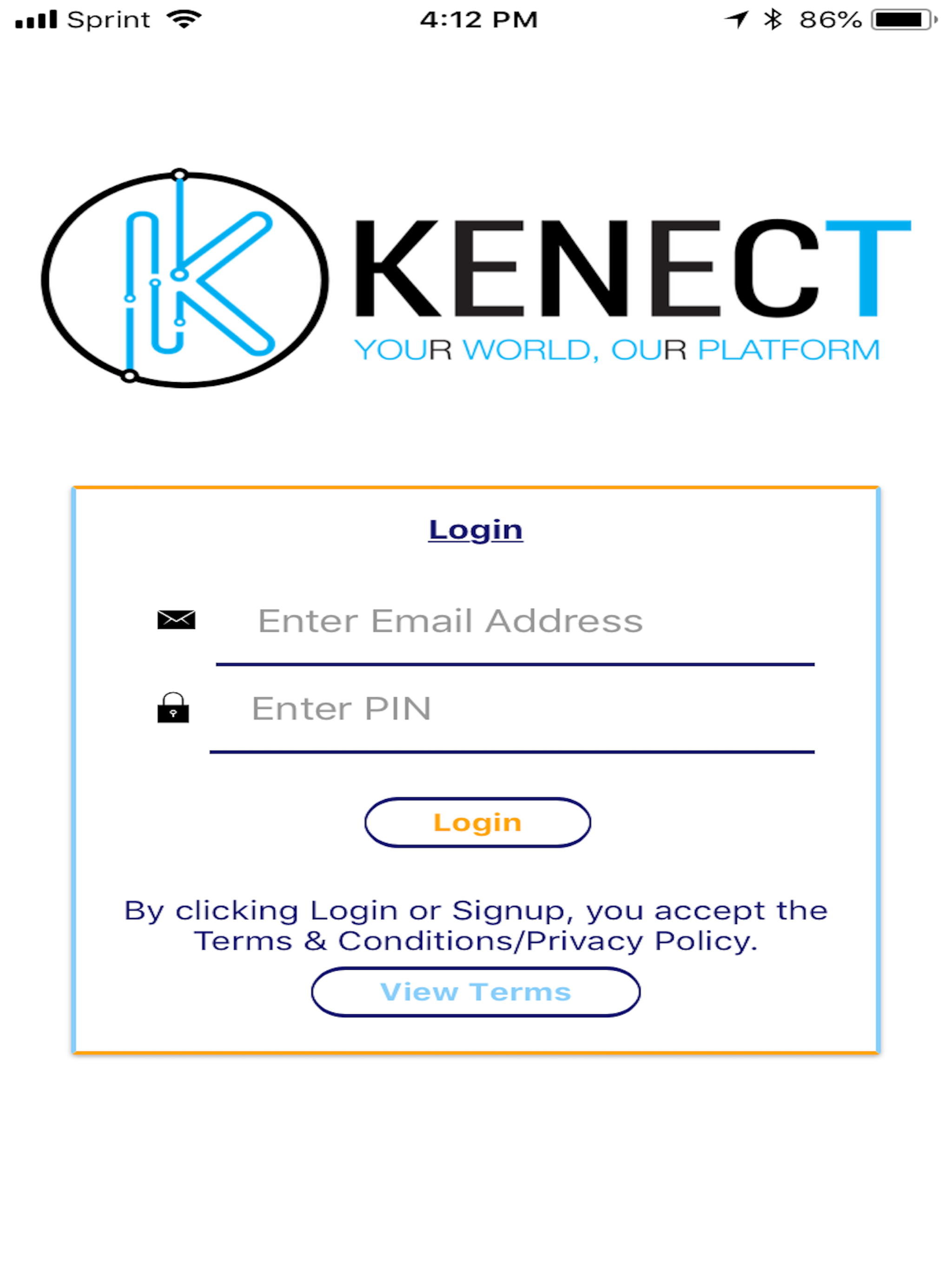 Kenect Business Suite