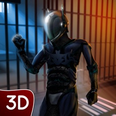 Activities of Underworld Hero Prison Escape