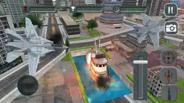 Game screenshot Airplane Jet Fighter 2017 mod apk