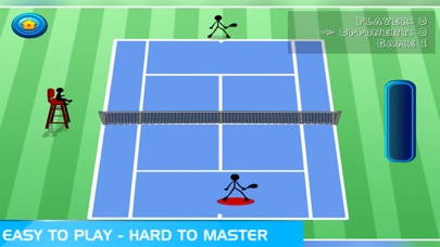 How to cancel & delete Swipe Pro Tenis from iphone & ipad 1