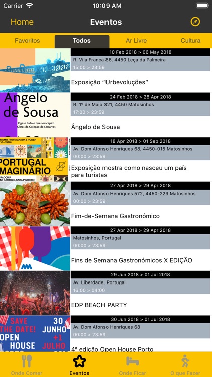 TPNP TOMI Go Matosinhos