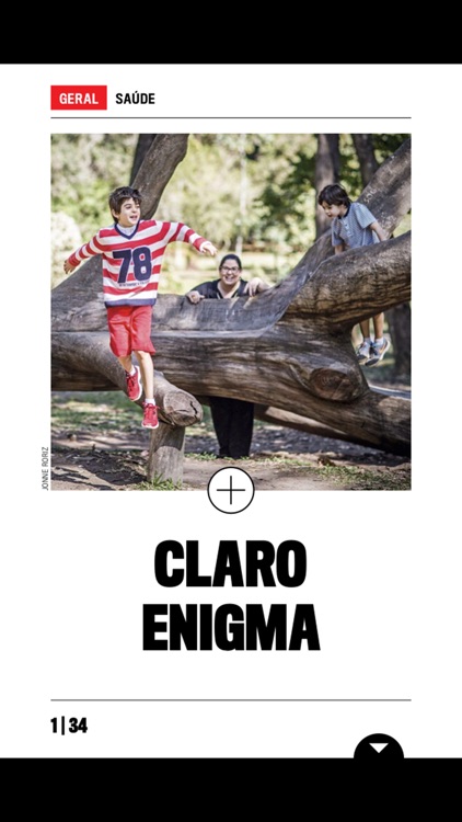 Revista VEJA screenshot-3