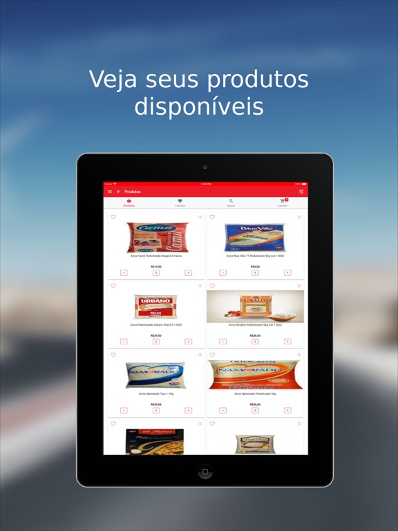 Screenshot #5 pour SuperMercado em Casa