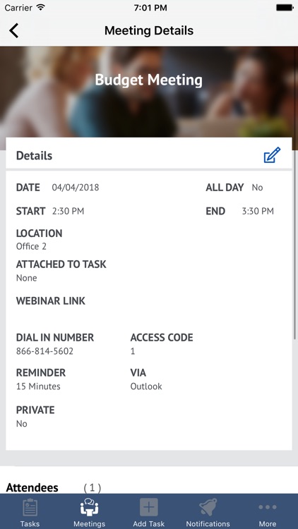 WorkView screenshot-4