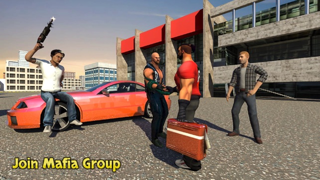 San Andreas Monster hero(圖5)-速報App