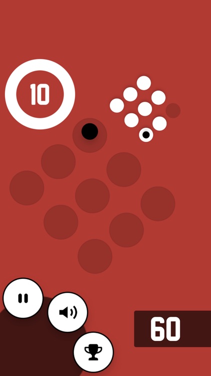 Logic - Thumb Puzzler screenshot-4