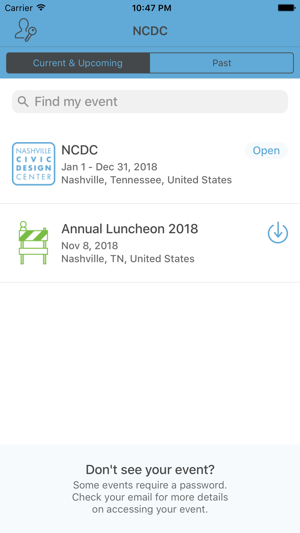 Nashville Civic Design Center(圖2)-速報App