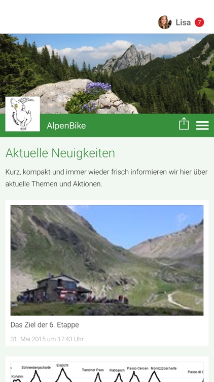 AlpenBike