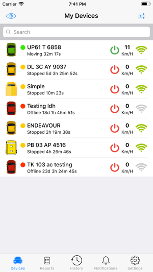 Yellow3Hunt(圖2)-速報App