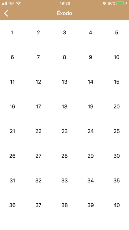 Nueva Version Internacional