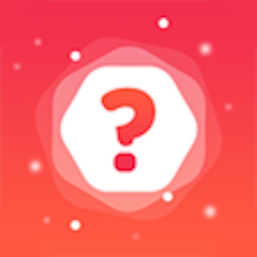 Hexa Trivia Game Icon