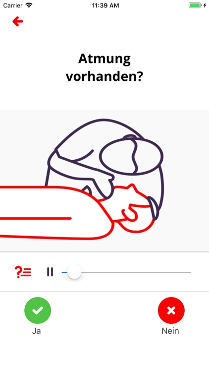 Lebensretter BKK Melitta Plus