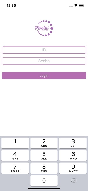 Pérolas Check-in Grupo Hinode(圖1)-速報App