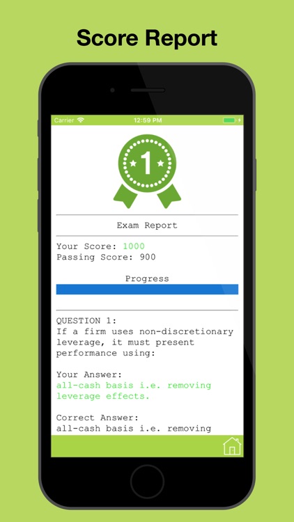 GIAC: GCFA Test Prep screenshot-3