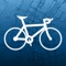 Bike Maps shows you bike routes, lanes, and trails everywhere in the world