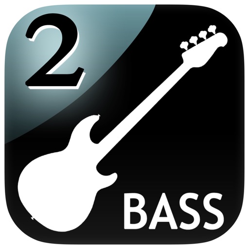 Bassman Chords 2 icon