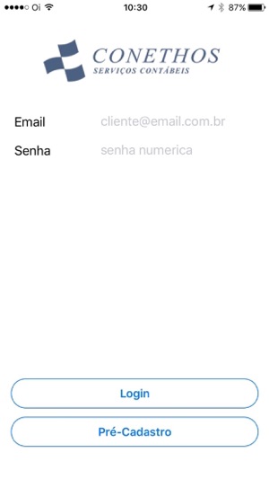 Conethos(圖1)-速報App