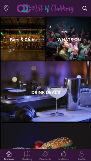 Art Of Clubbing(圖1)-速報App