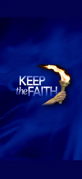 Game screenshot Keep the Faith App mod apk