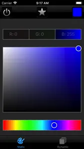 Color Easy screenshot #1 for iPhone