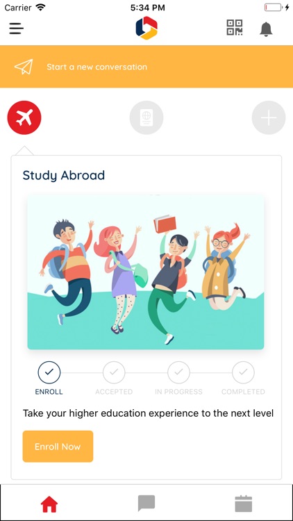 Rao Connect screenshot-3