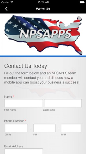 NPSAPPS(圖2)-速報App