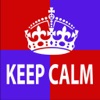 Keep Calm and Make Poster