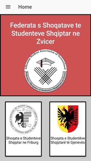 Federata e Shoqatave Shqiptare(圖2)-速報App