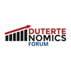 Dute­r­t­e­n­o­mics Forum