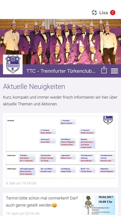 Trennfurter Türkenclub e.V.