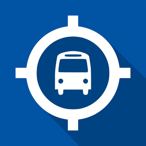 Transit Tracker - UTA icon