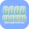 GOOD COOKING