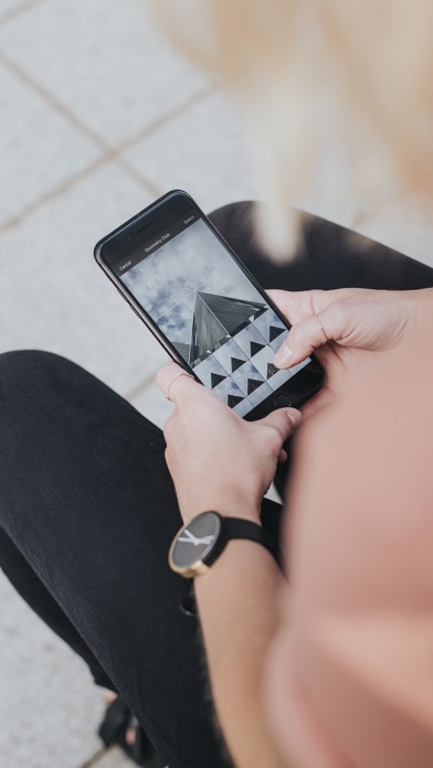 Screenshot #3 pour Geometry Club