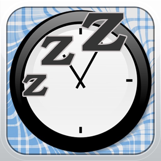 Baby Sleep Timer icon