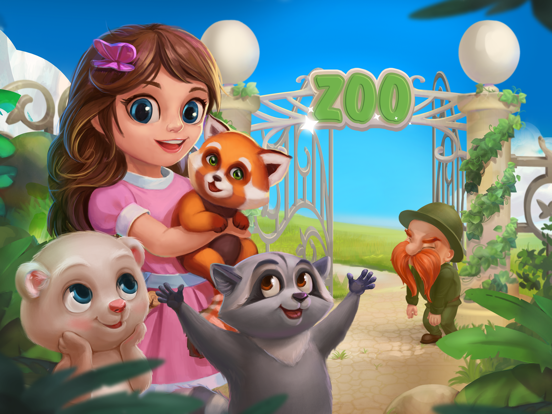 Screenshot #4 pour Awesome Zoo