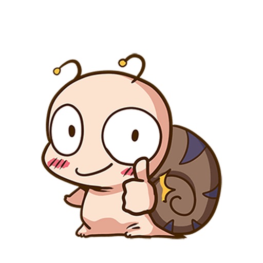 Snail Daily Life icon