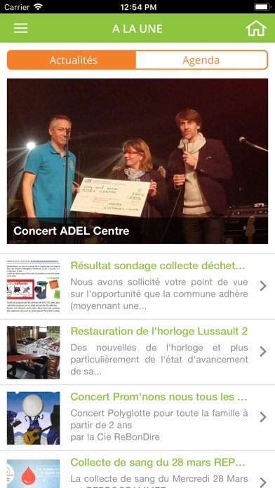 Artannes screenshot 3