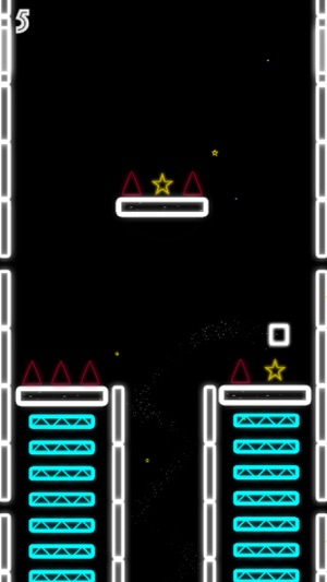 Neon Leaper(圖3)-速報App