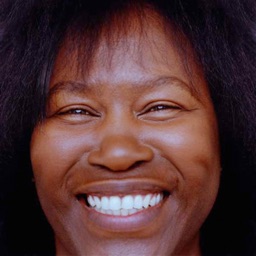 Joan Armatrading