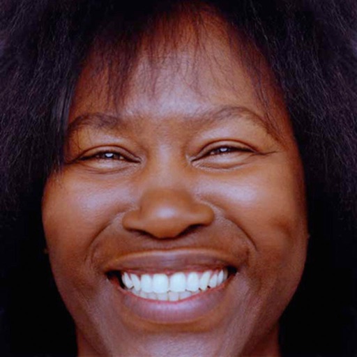 Joan Armatrading