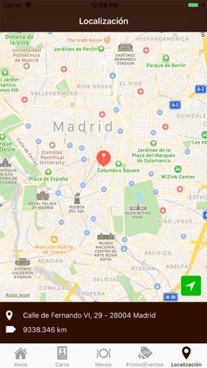Restaurante Totò e Peppino(圖5)-速報App