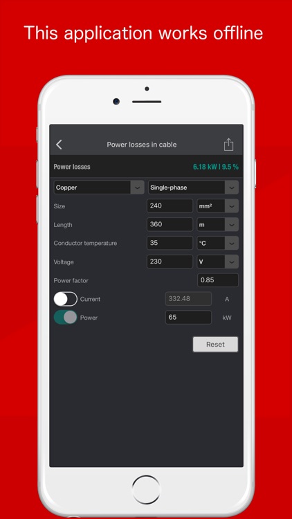 Mobile Electrician screenshot-6