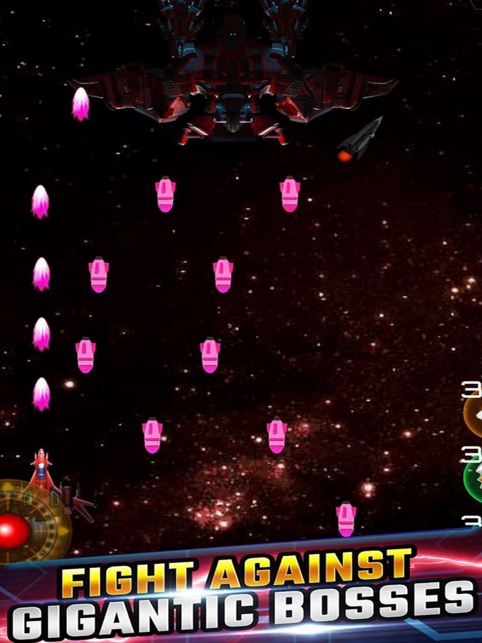 Air Strike SkyWar Fighter