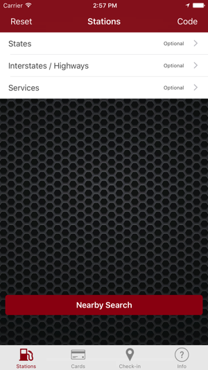 Quick Fuel(圖1)-速報App
