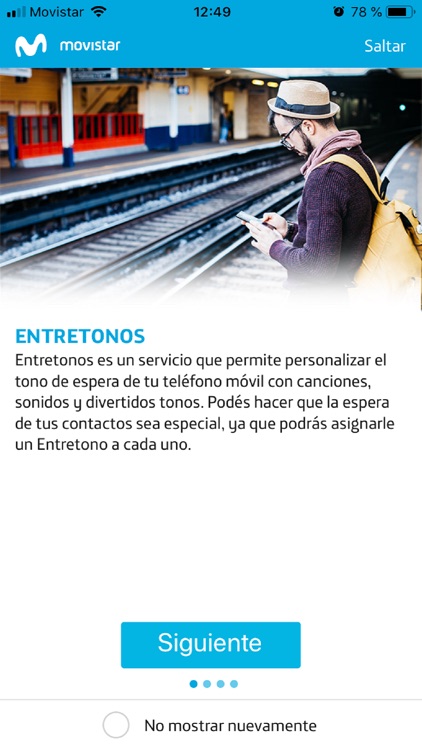 Movistar Tonos De Espera