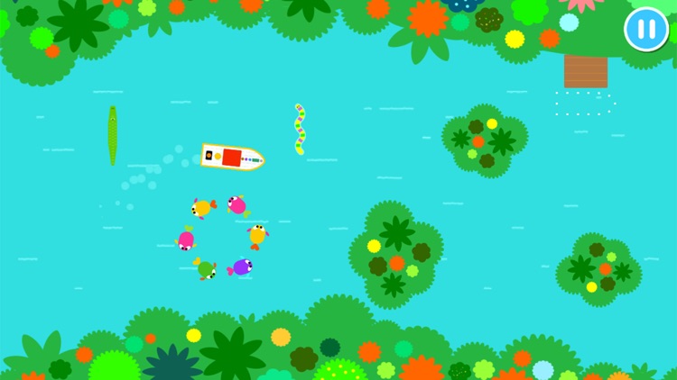Hey Duggee: The Squirrel Club screenshot-4