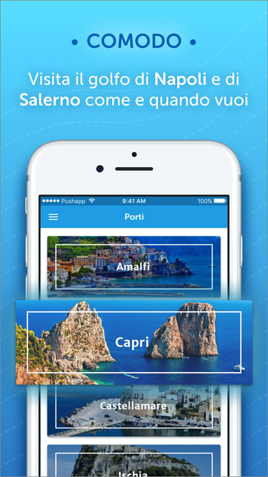 Screenshot #3 pour Taxiboat